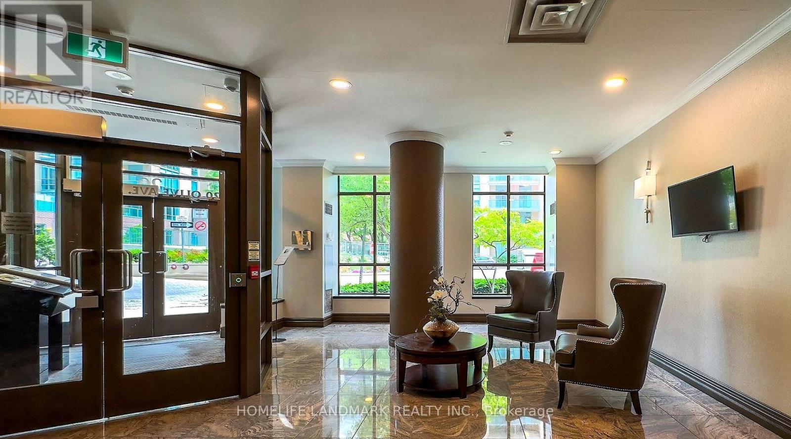 709 - 20 Olive Avenue, Toronto, Ontario  M2N 7G5 - Photo 3 - C13247648