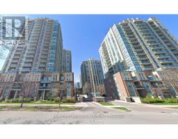 709 - 20 OLIVE AVENUE, Toronto, Ontario
