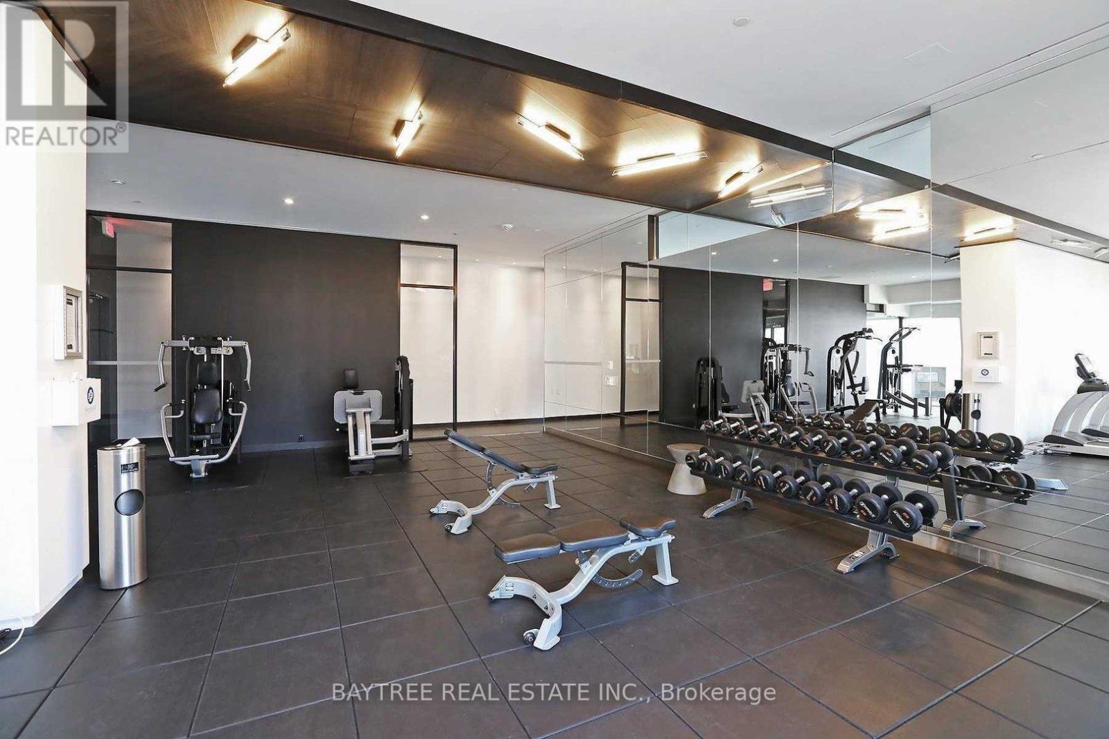 811 - 125 Peter Street, Toronto, Ontario  M5V 2G9 - Photo 11 - C13247670