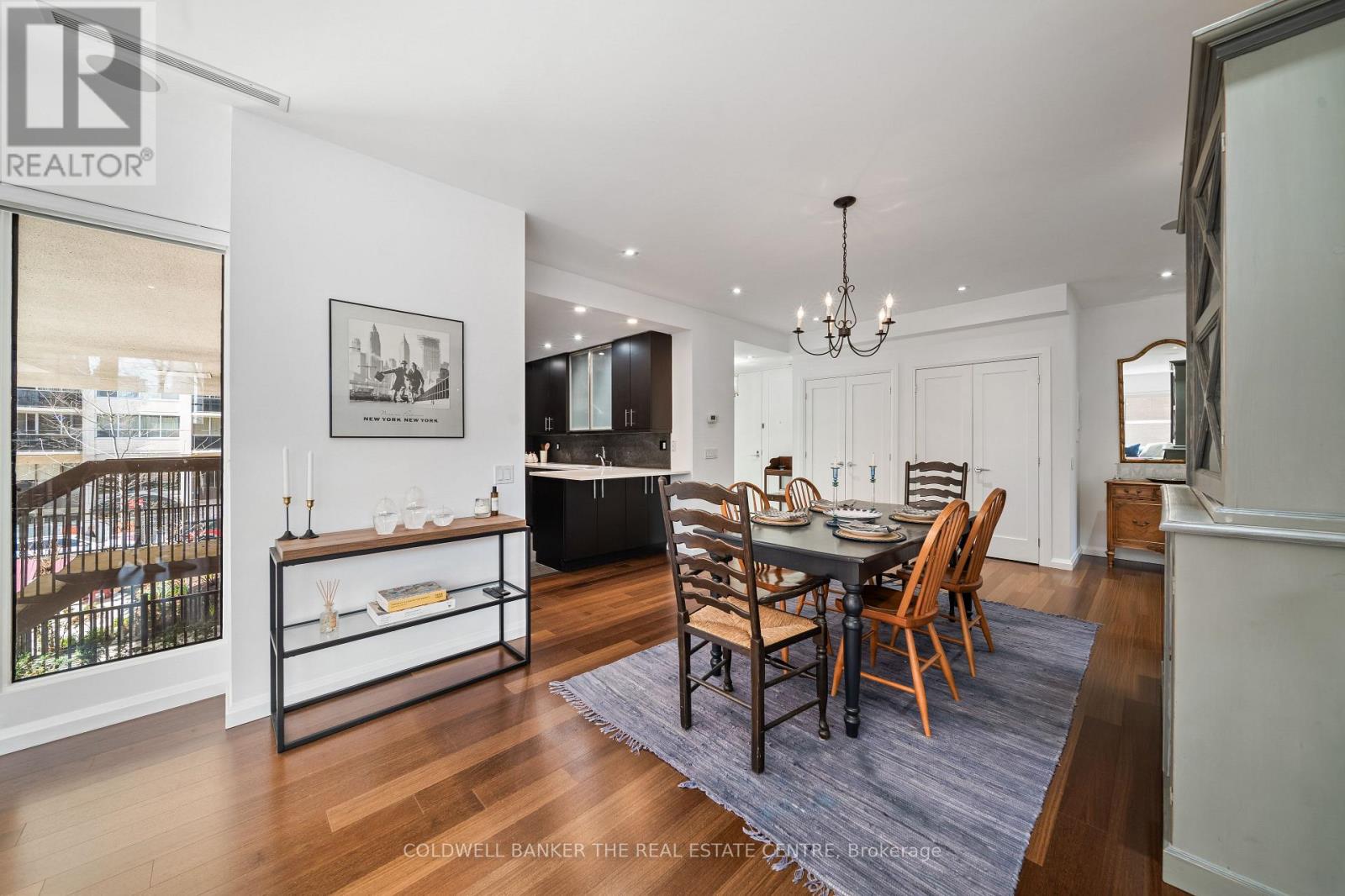 206 - 447 Walmer Road, Toronto, Ontario  M5P 2X9 - Photo 15 - C13247672