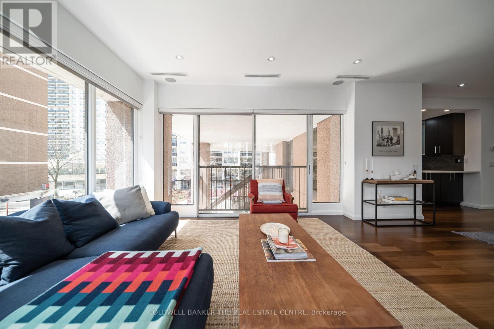 206 - 447 Walmer Road, Toronto, Ontario  M5P 2X9 - Photo 18 - C13247672