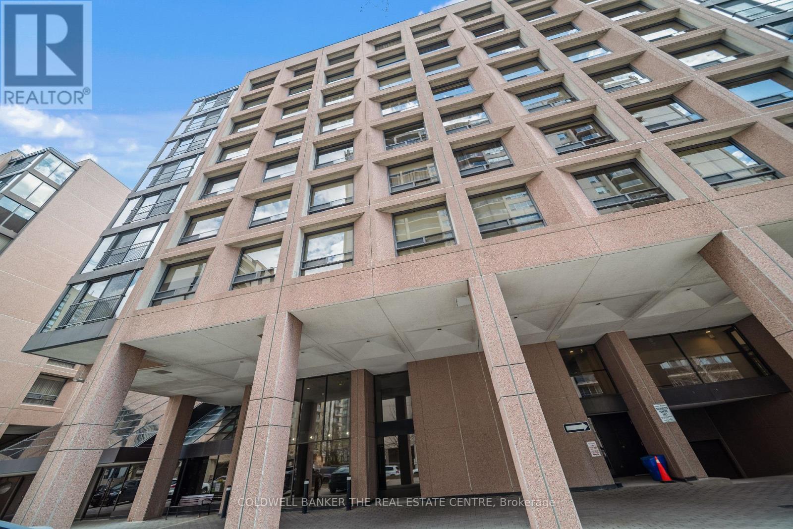 206 - 447 Walmer Road, Toronto, Ontario  M5P 2X9 - Photo 2 - C13247672