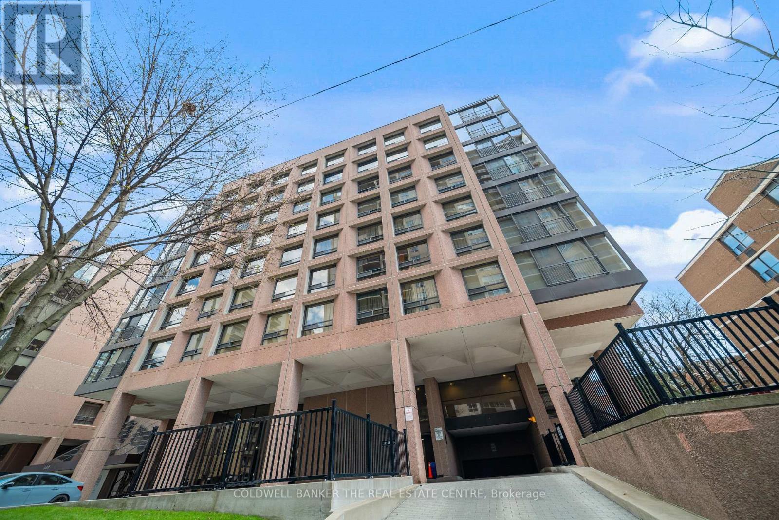 206 - 447 Walmer Road, Toronto, Ontario  M5P 2X9 - Photo 49 - C13247672