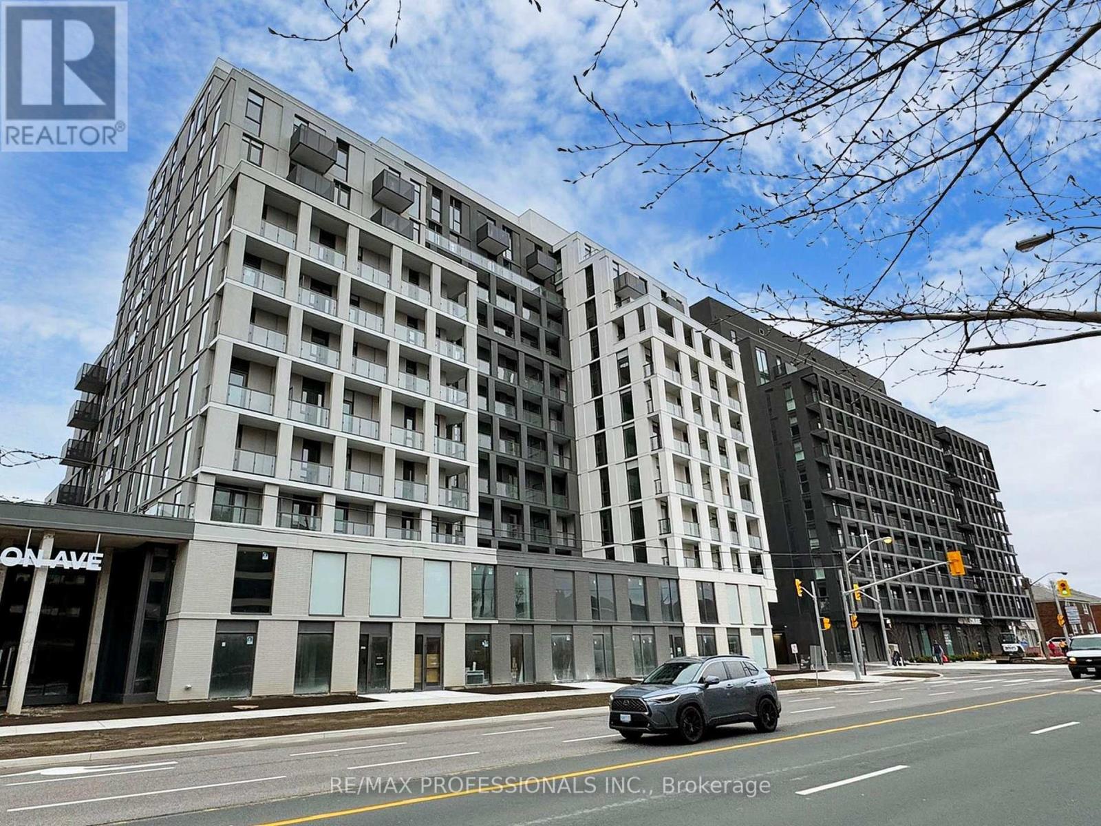 129 - 500 Wilson Avenue, Toronto, Ontario  M3H 0E5 - Photo 21 - C13247706