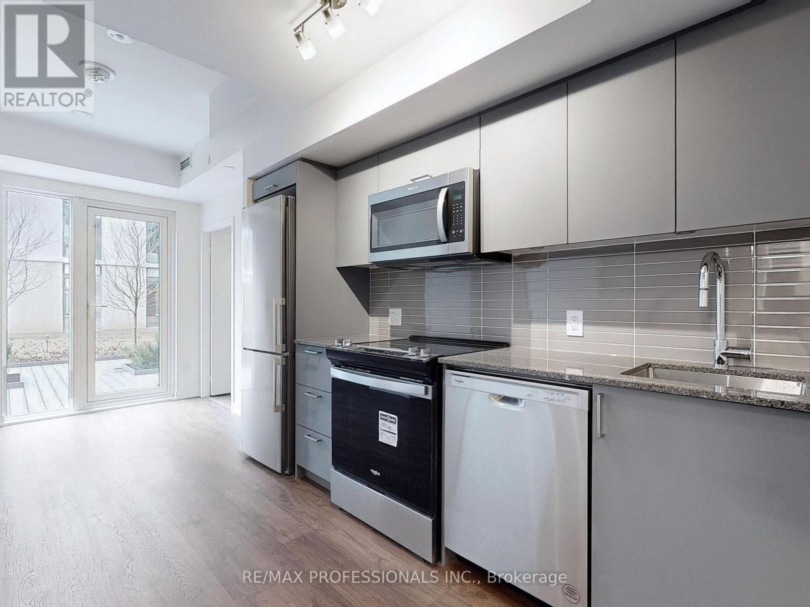 129 - 500 Wilson Avenue, Toronto, Ontario  M3H 0E5 - Photo 3 - C13247706