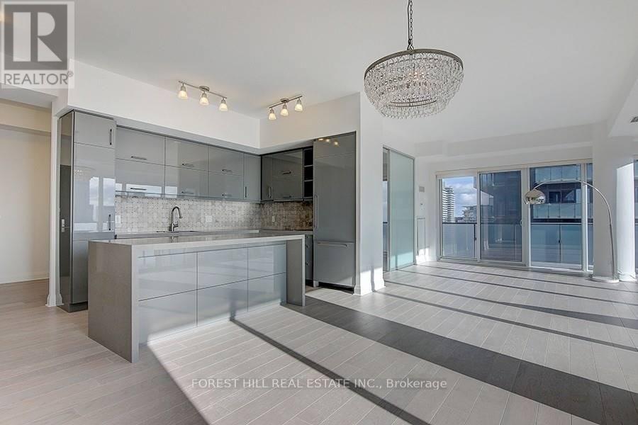 4401 - 65 St Mary Street, Toronto, Ontario  M5S 0A6 - Photo 10 - C13247710