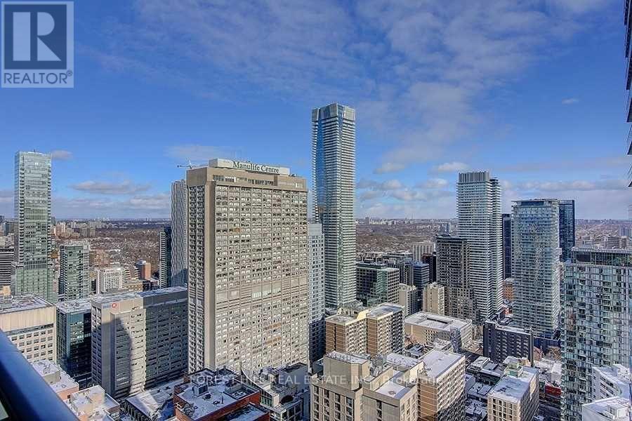 4401 - 65 St Mary Street, Toronto, Ontario  M5S 0A6 - Photo 6 - C13247710