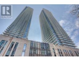 4401 - 65 ST MARY STREET, Toronto, Ontario