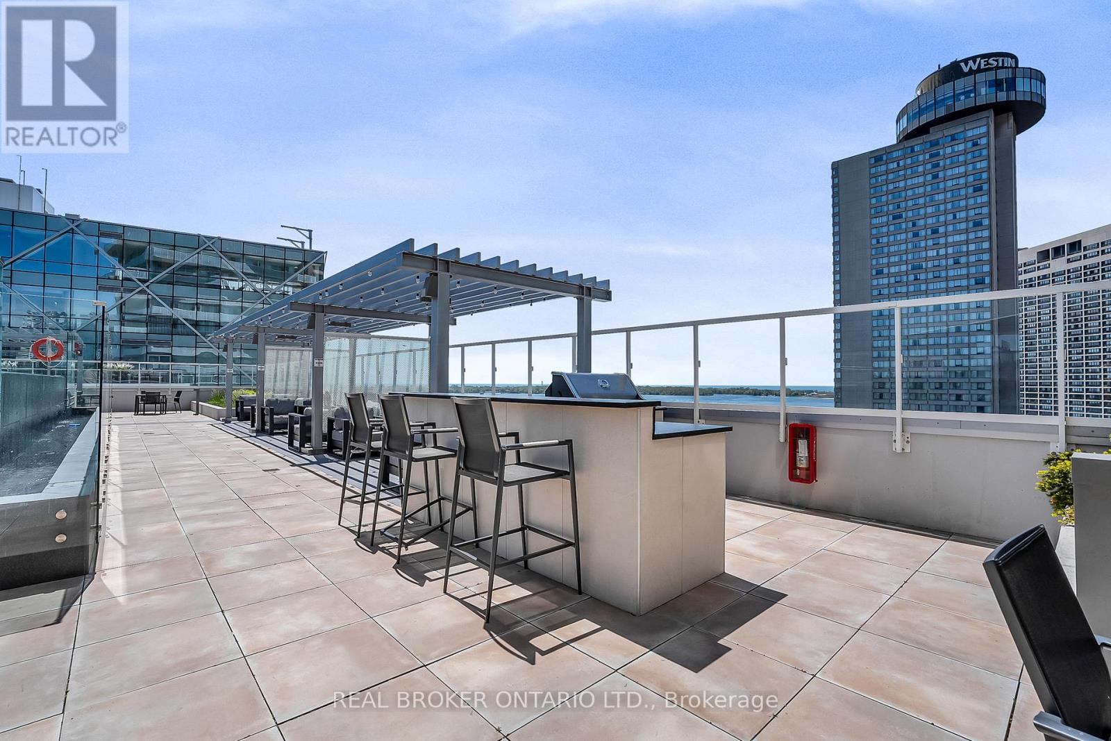 2706 - 15 Queens Quay E, Toronto, Ontario  M5E 0C5 - Photo 25 - C13247726