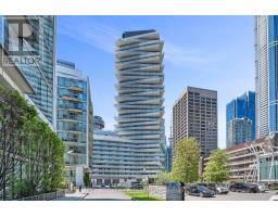 2706 - 15 QUEENS QUAY E, Toronto, Ontario