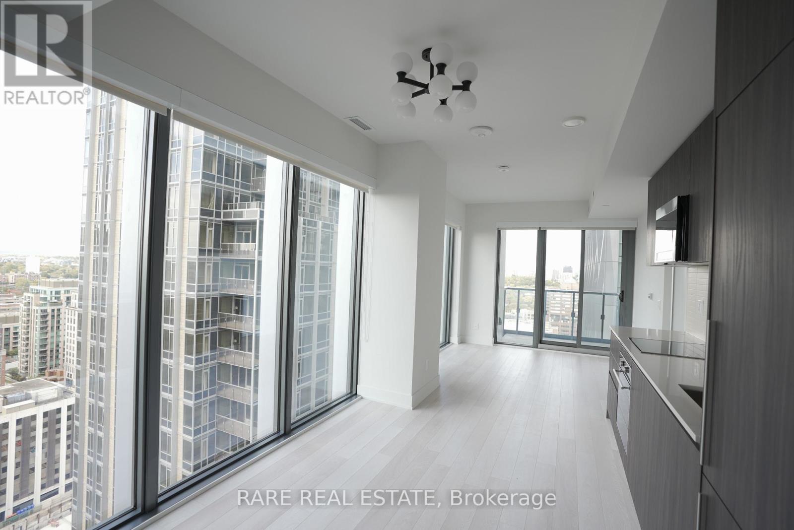 2502 - 8 Cumberland Street, Toronto, Ontario  M4W 0B6 - Photo 2 - C13247728