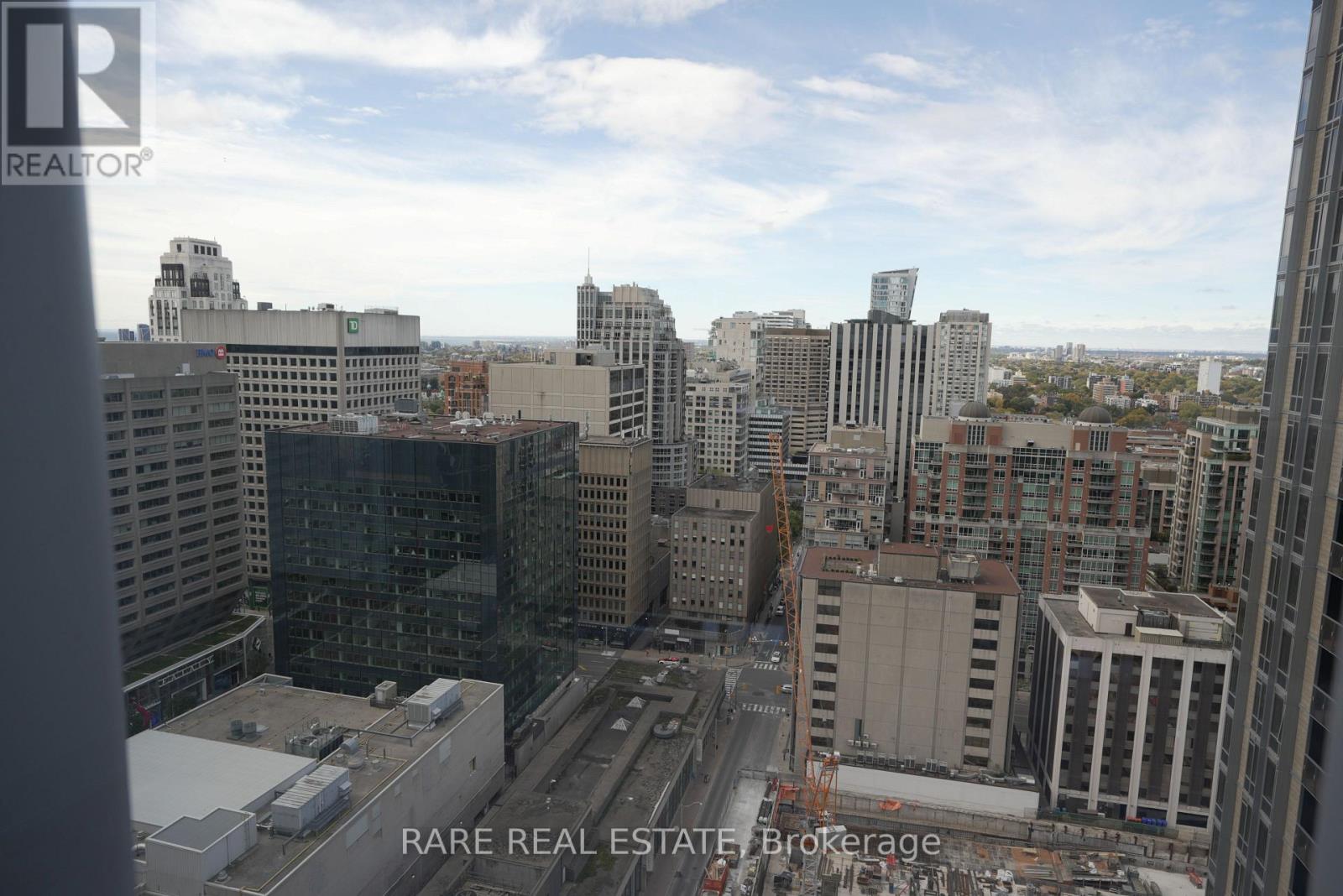 2502 - 8 Cumberland Street, Toronto, Ontario  M4W 0B6 - Photo 9 - C13247728
