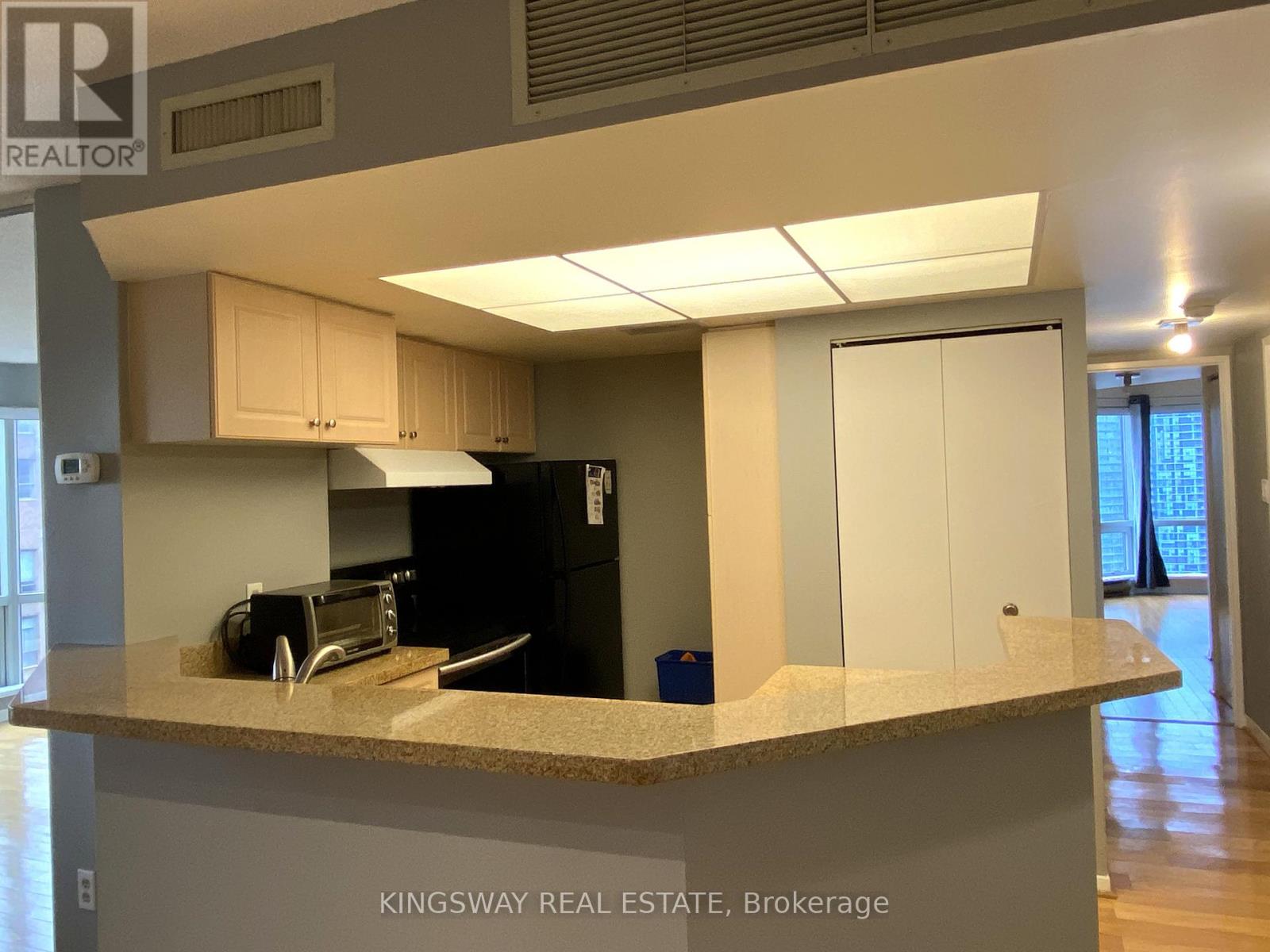 2803 - 1001 Bay Street, Toronto, Ontario  M5S 3A6 - Photo 10 - C13247744