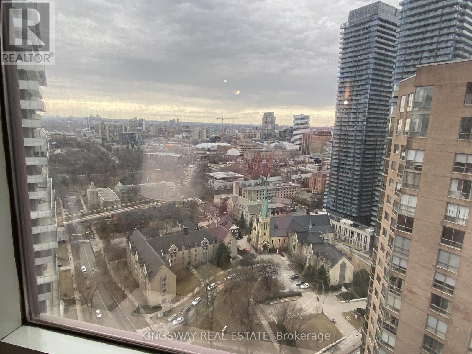 2803 - 1001 Bay Street, Toronto, Ontario  M5S 3A6 - Photo 16 - C13247744
