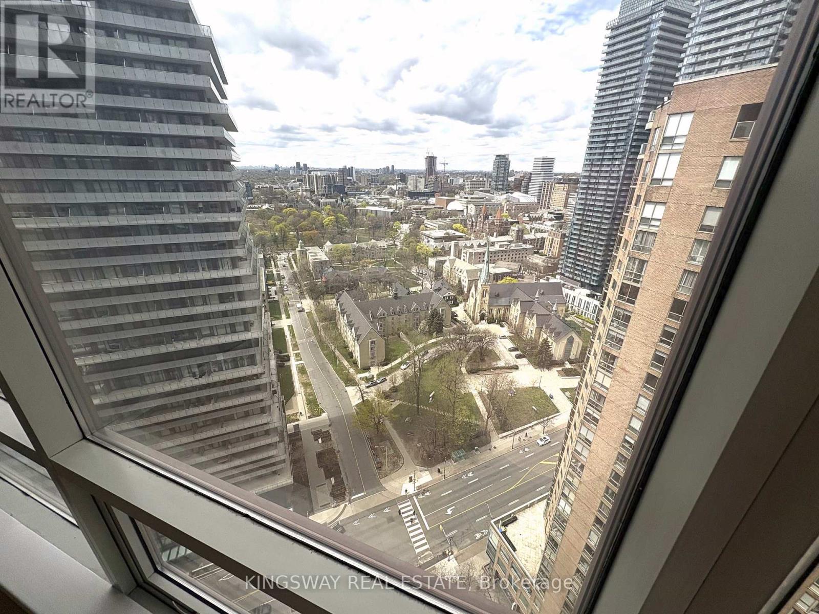 2803 - 1001 Bay Street, Toronto, Ontario  M5S 3A6 - Photo 17 - C13247744