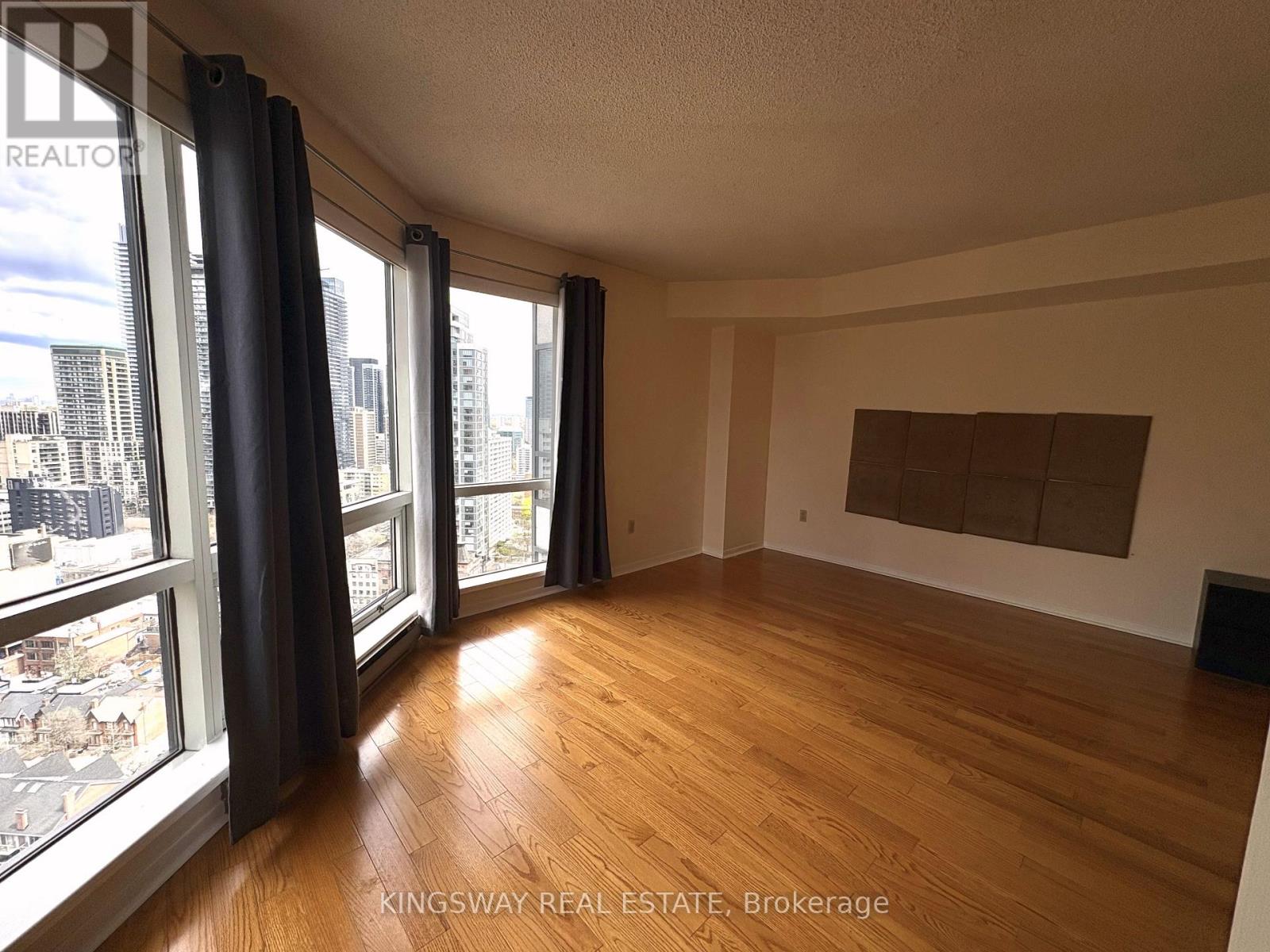 2803 - 1001 Bay Street, Toronto, Ontario  M5S 3A6 - Photo 18 - C13247744