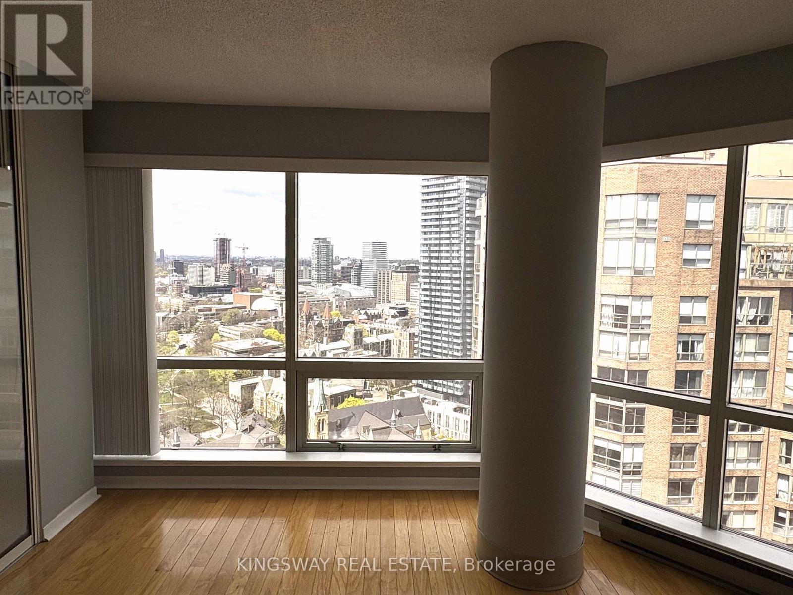 2803 - 1001 Bay Street, Toronto, Ontario  M5S 3A6 - Photo 22 - C13247744