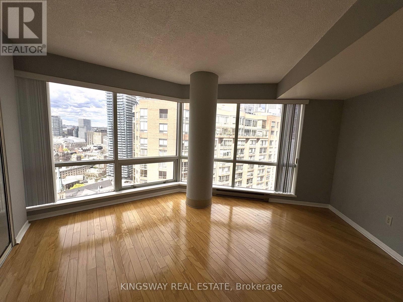 2803 - 1001 Bay Street, Toronto, Ontario  M5S 3A6 - Photo 23 - C13247744