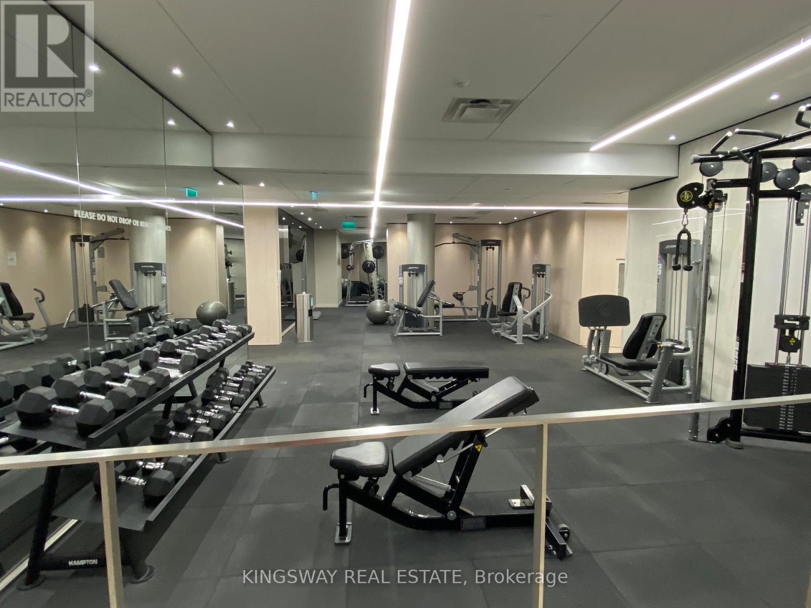 2803 - 1001 Bay Street, Toronto, Ontario  M5S 3A6 - Photo 26 - C13247744