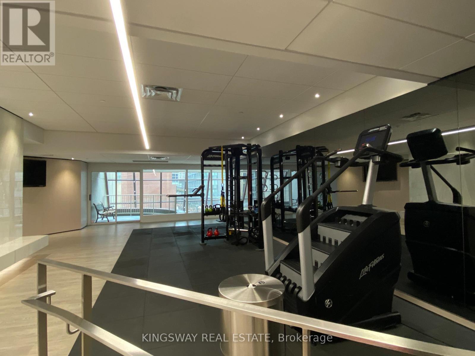 2803 - 1001 Bay Street, Toronto, Ontario  M5S 3A6 - Photo 27 - C13247744