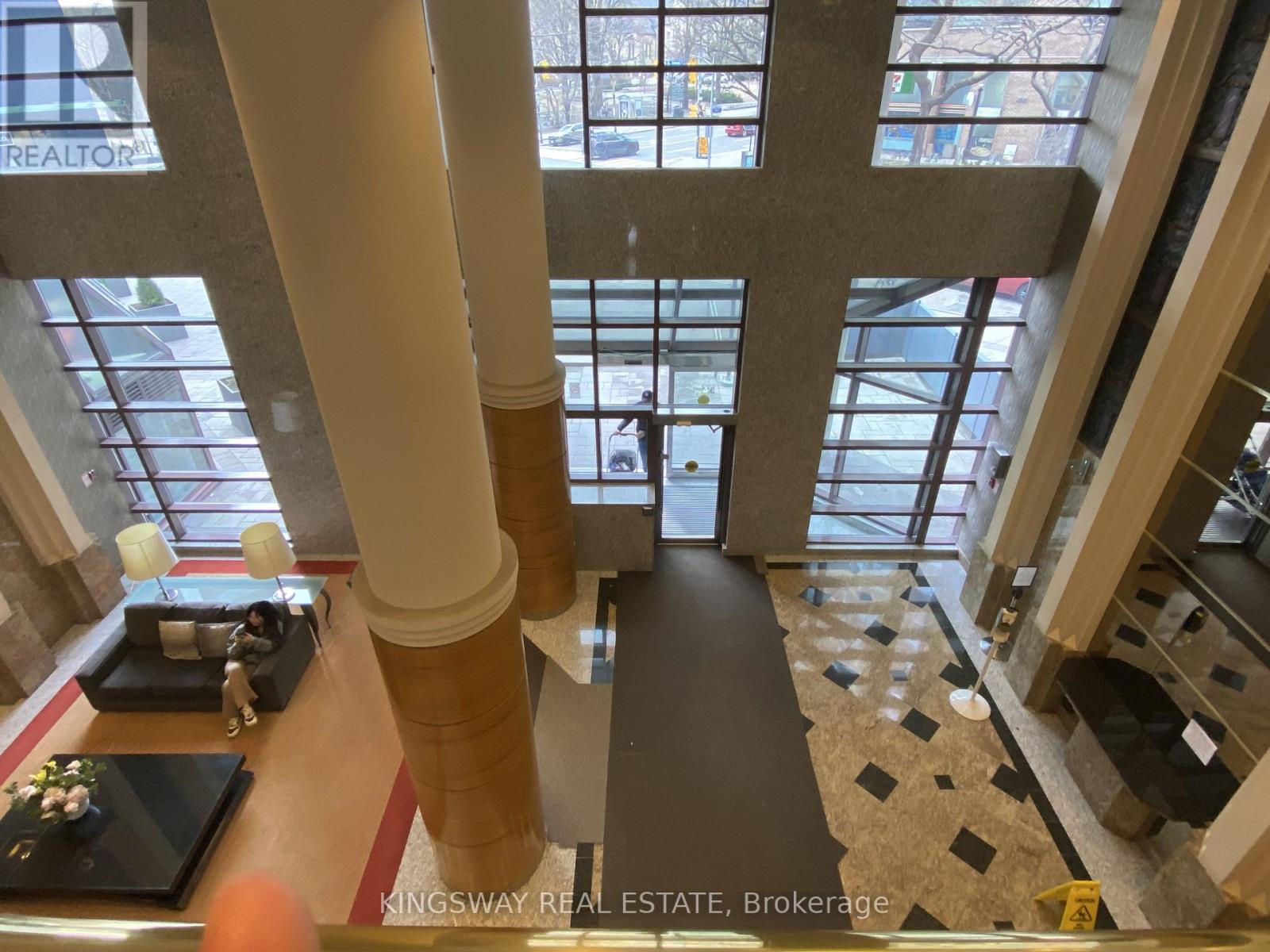 2803 - 1001 Bay Street, Toronto, Ontario  M5S 3A6 - Photo 4 - C13247744
