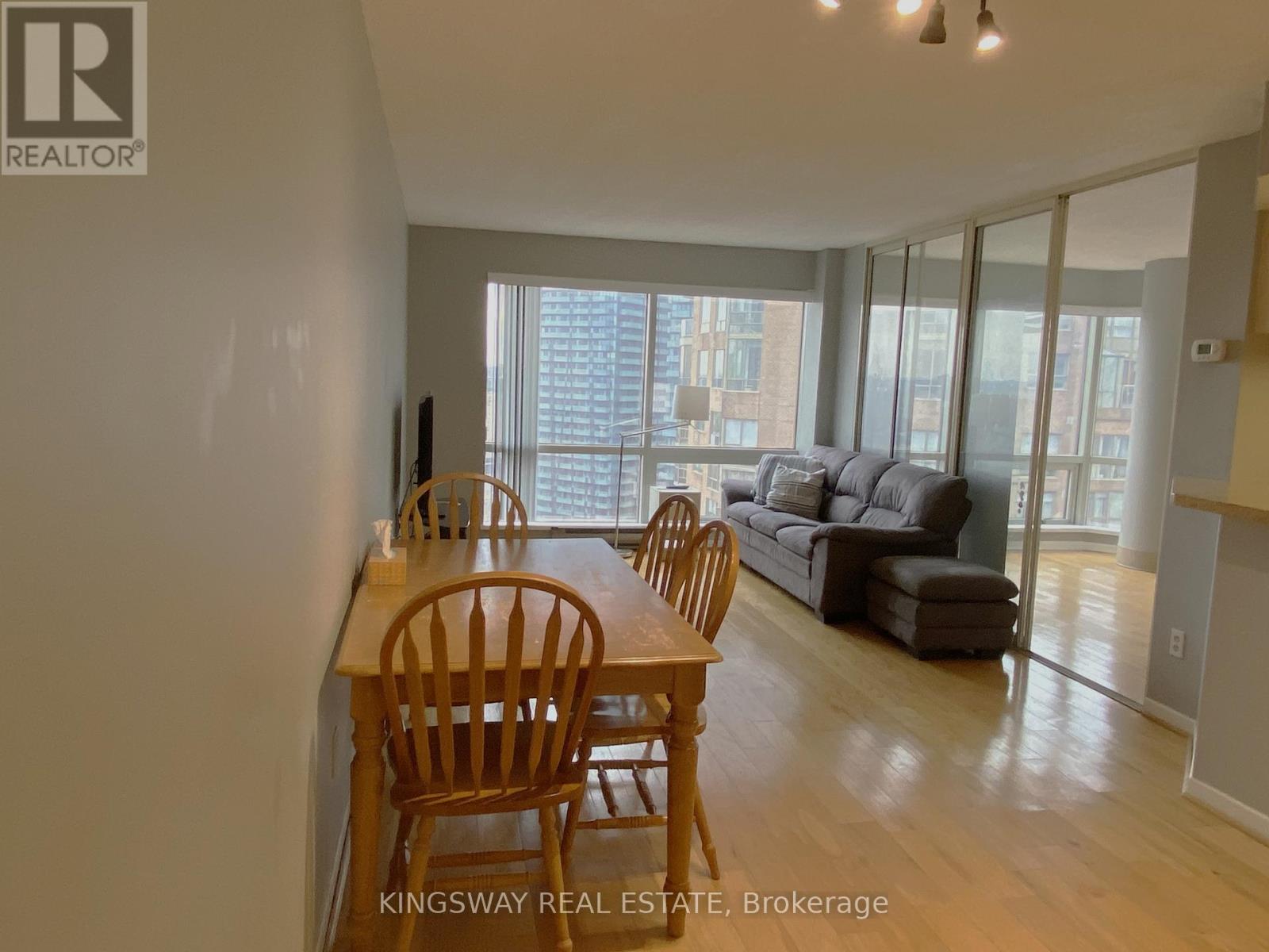 2803 - 1001 Bay Street, Toronto, Ontario  M5S 3A6 - Photo 6 - C13247744