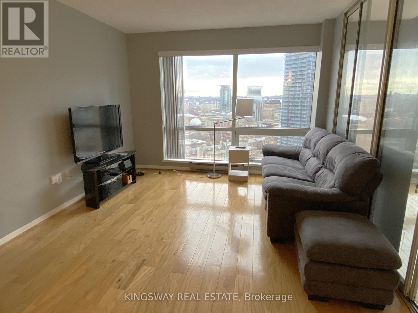 2803 - 1001 Bay Street, Toronto, Ontario  M5S 3A6 - Photo 7 - C13247744