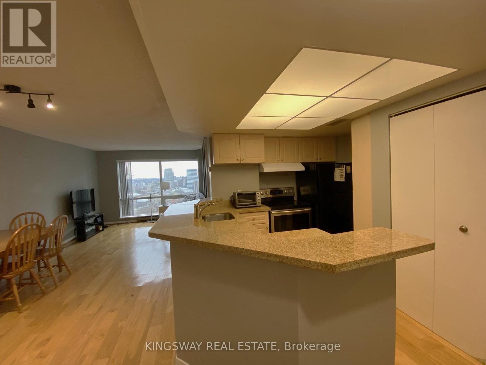 2803 - 1001 Bay Street, Toronto, Ontario  M5S 3A6 - Photo 9 - C13247744
