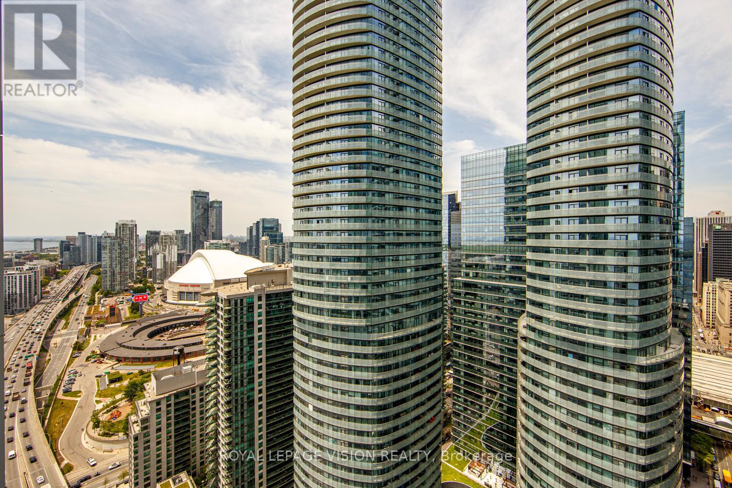 4003 - 10 York Street, Toronto, Ontario  M5J 2Z2 - Photo 25 - C13247746