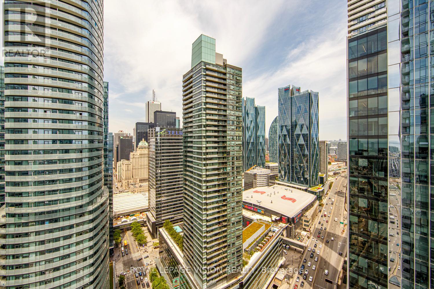 4003 - 10 York Street, Toronto, Ontario  M5J 2Z2 - Photo 26 - C13247746