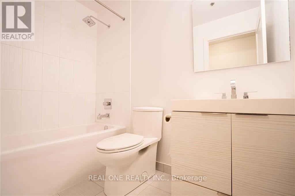 1203 - 318 Richmond Street W, Toronto, Ontario  M5V 1X2 - Photo 7 - C13247780