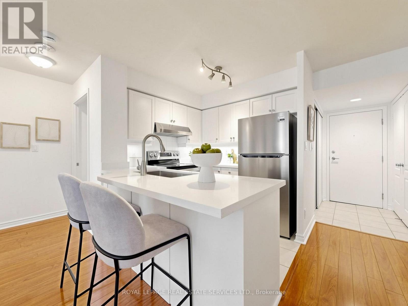 1111 - 2 Rean Drive, Toronto, Ontario  M2K 3B8 - Photo 12 - C13247814