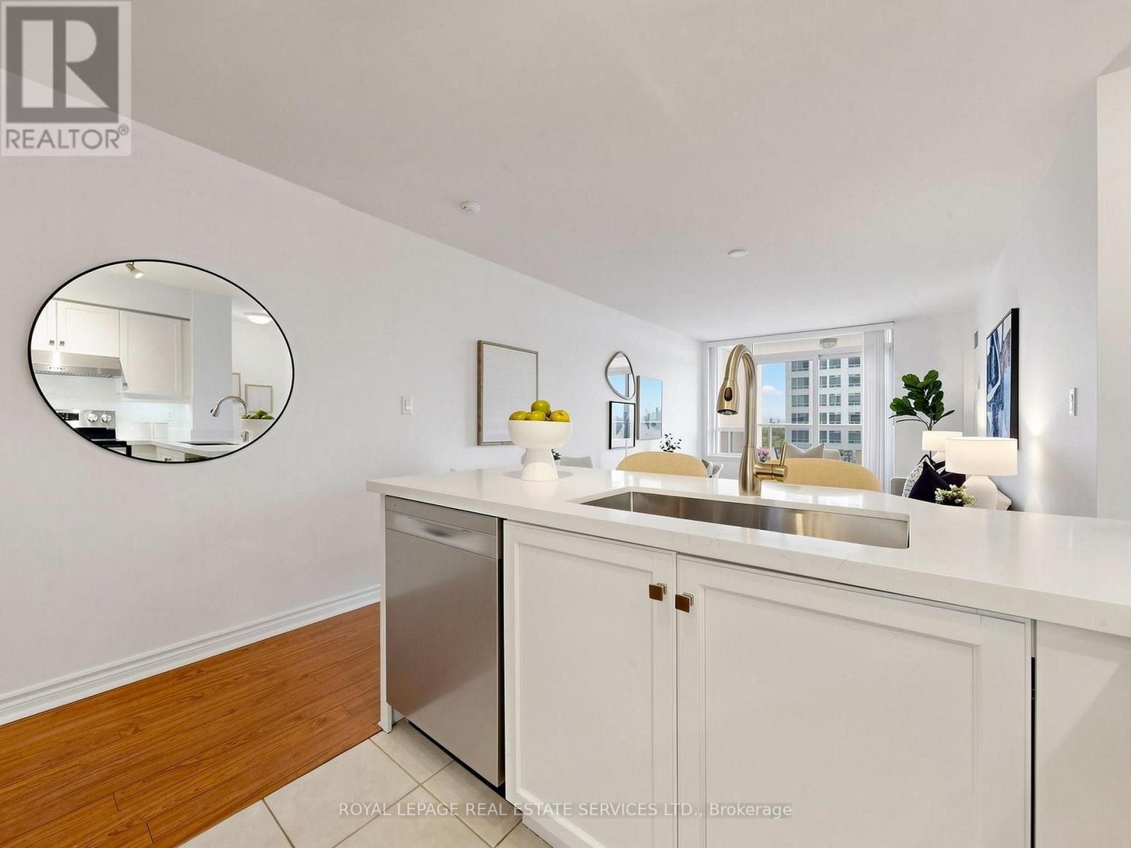 1111 - 2 Rean Drive, Toronto, Ontario  M2K 3B8 - Photo 14 - C13247814