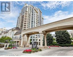 1111 - 2 REAN DRIVE, Toronto, Ontario