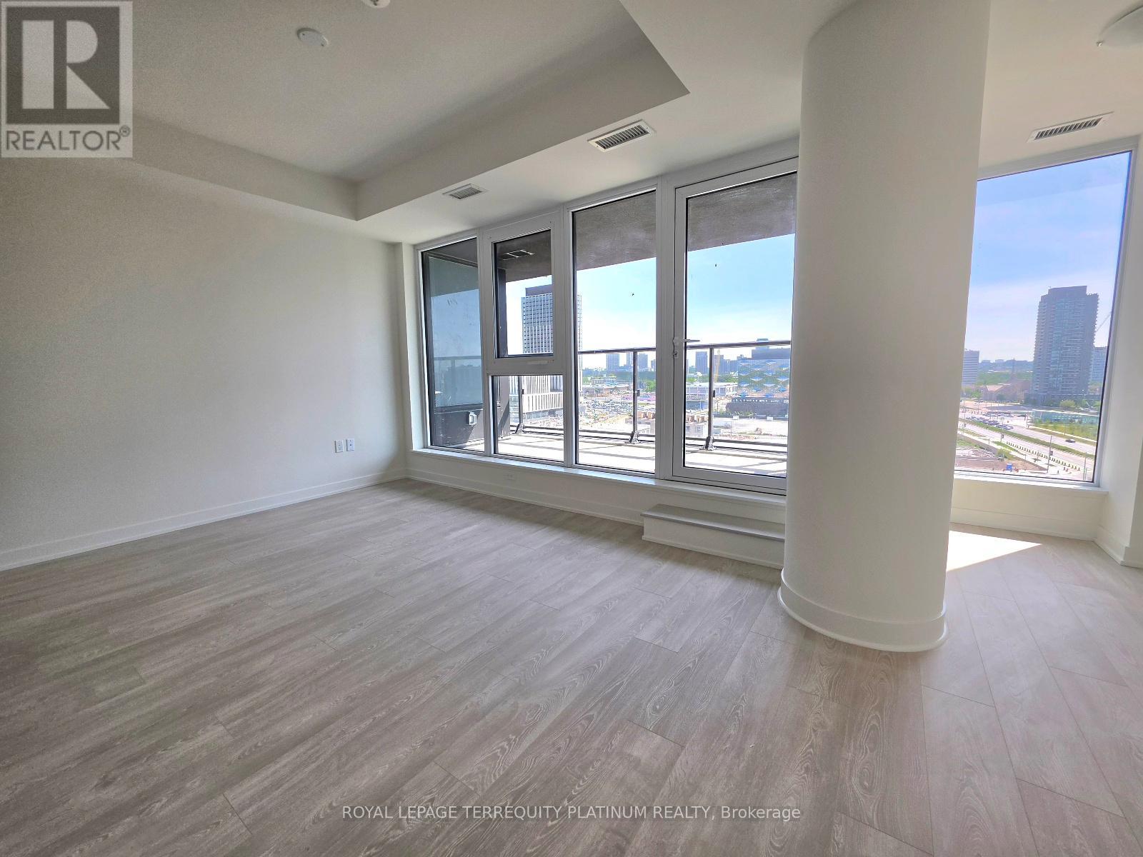 1107 - 5 Quarrington Lane, Toronto, Ontario  M3C 0S5 - Photo 12 - C13247828
