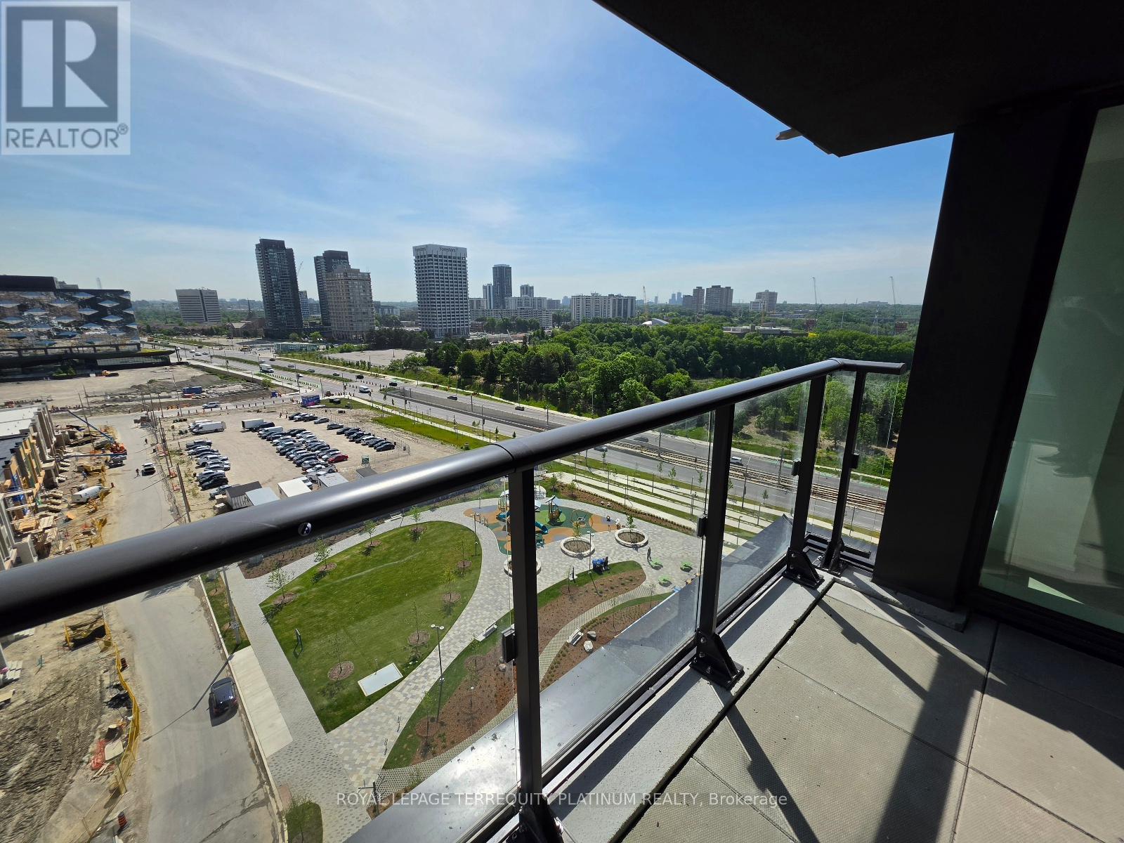 1107 - 5 Quarrington Lane, Toronto, Ontario  M3C 0S5 - Photo 15 - C13247828