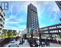 1107 - 5 QUARRINGTON LANE, Toronto, Ontario