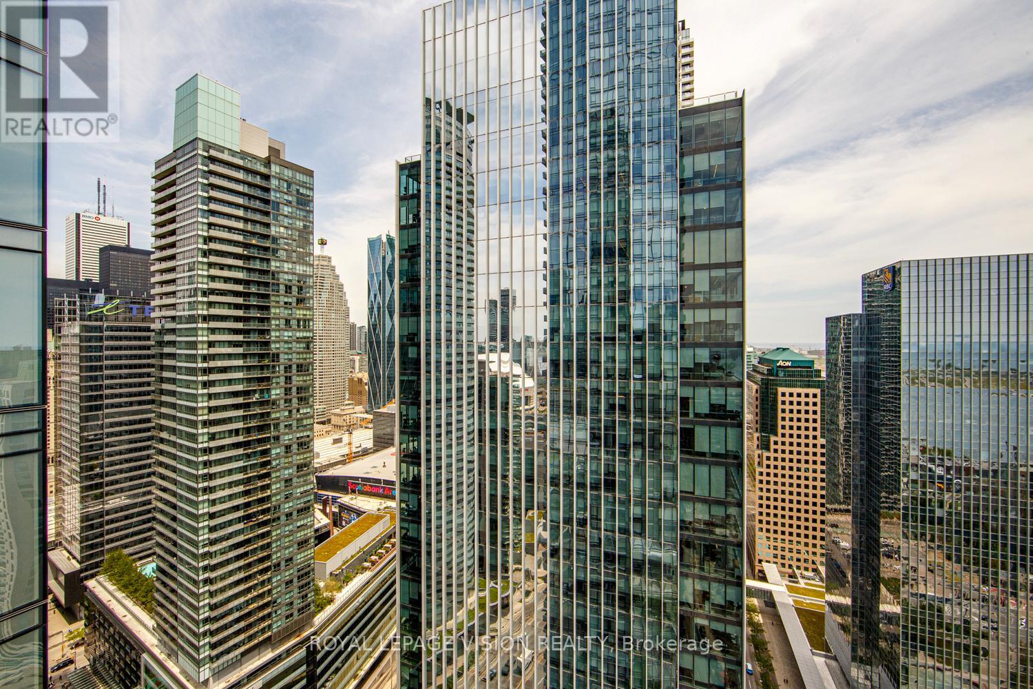3905 - 10 York Street, Toronto, Ontario  M5J 0E1 - Photo 25 - C13247834