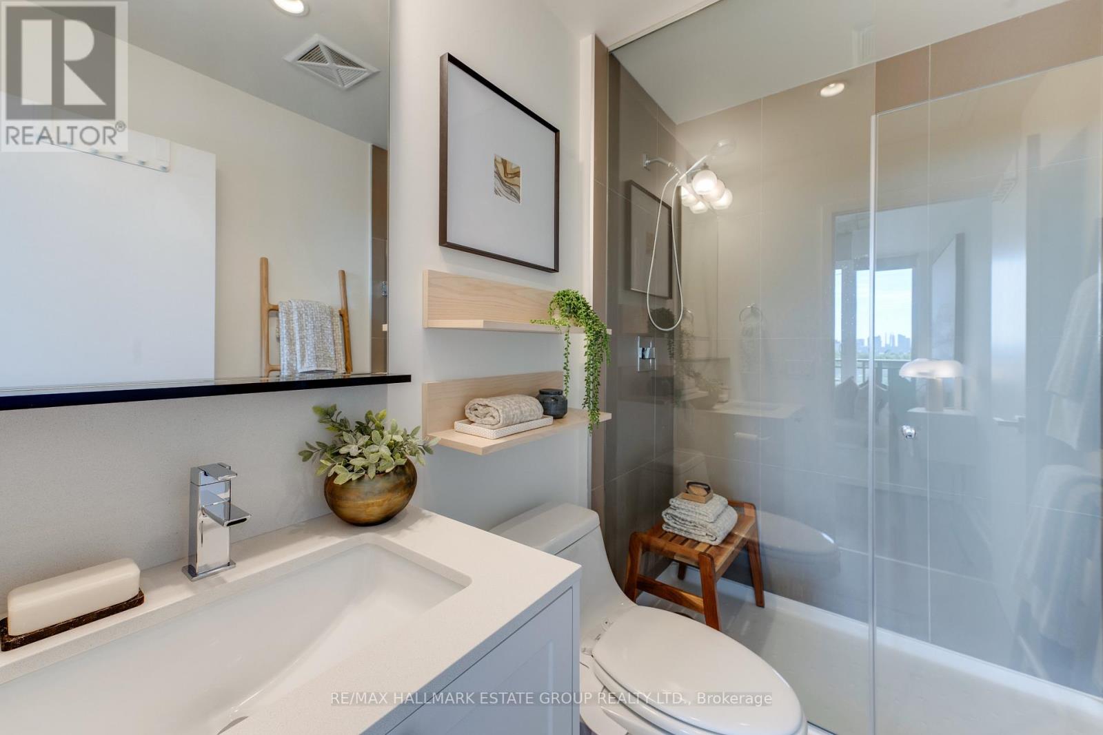 1018 - 20 Minowan Miikan Lane, Toronto, Ontario  M6J 0E5 - Photo 23 - C13247838