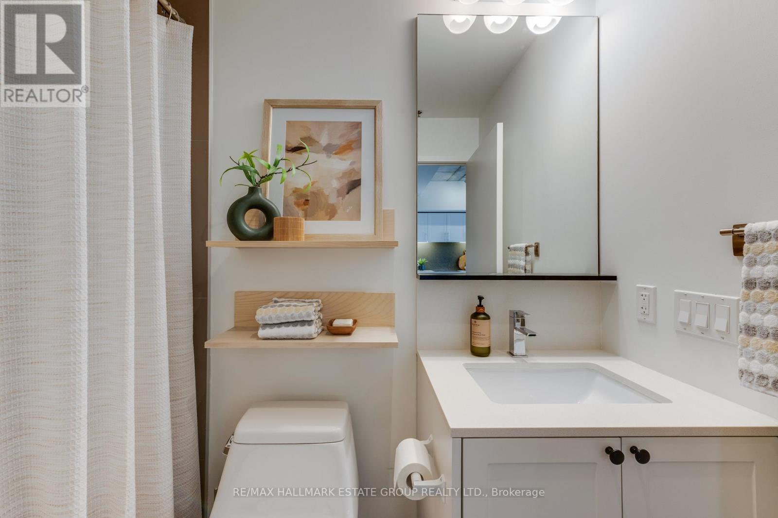 1018 - 20 Minowan Miikan Lane, Toronto, Ontario  M6J 0E5 - Photo 32 - C13247838