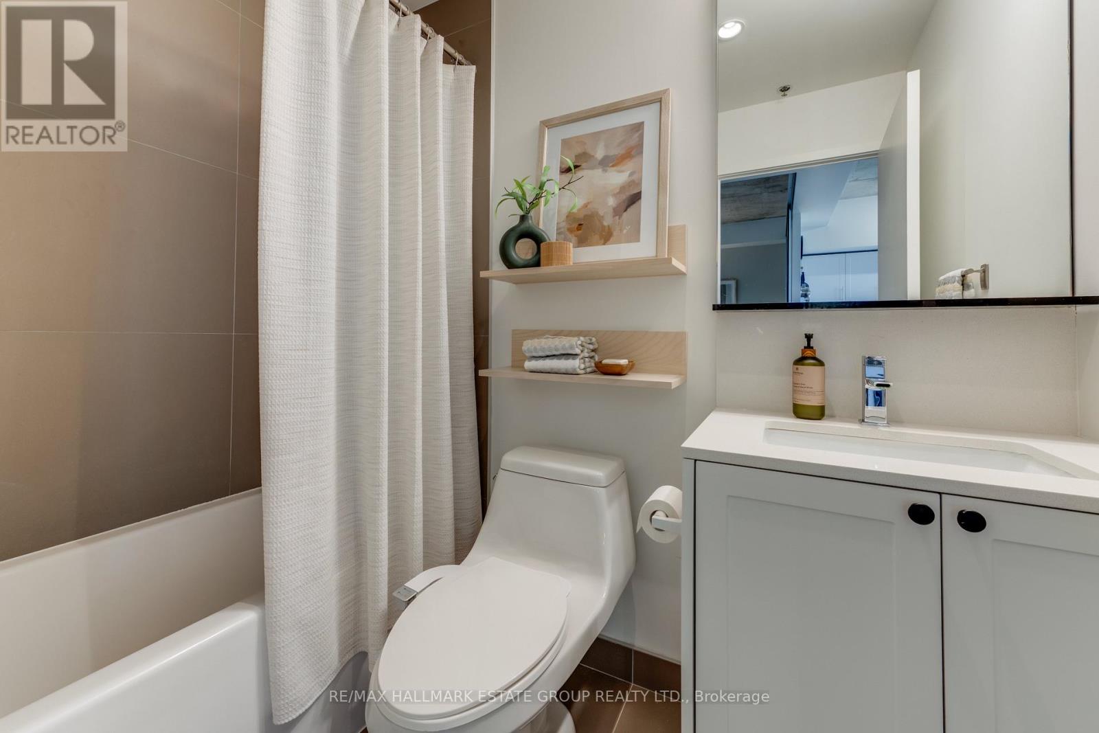 1018 - 20 Minowan Miikan Lane, Toronto, Ontario  M6J 0E5 - Photo 33 - C13247838