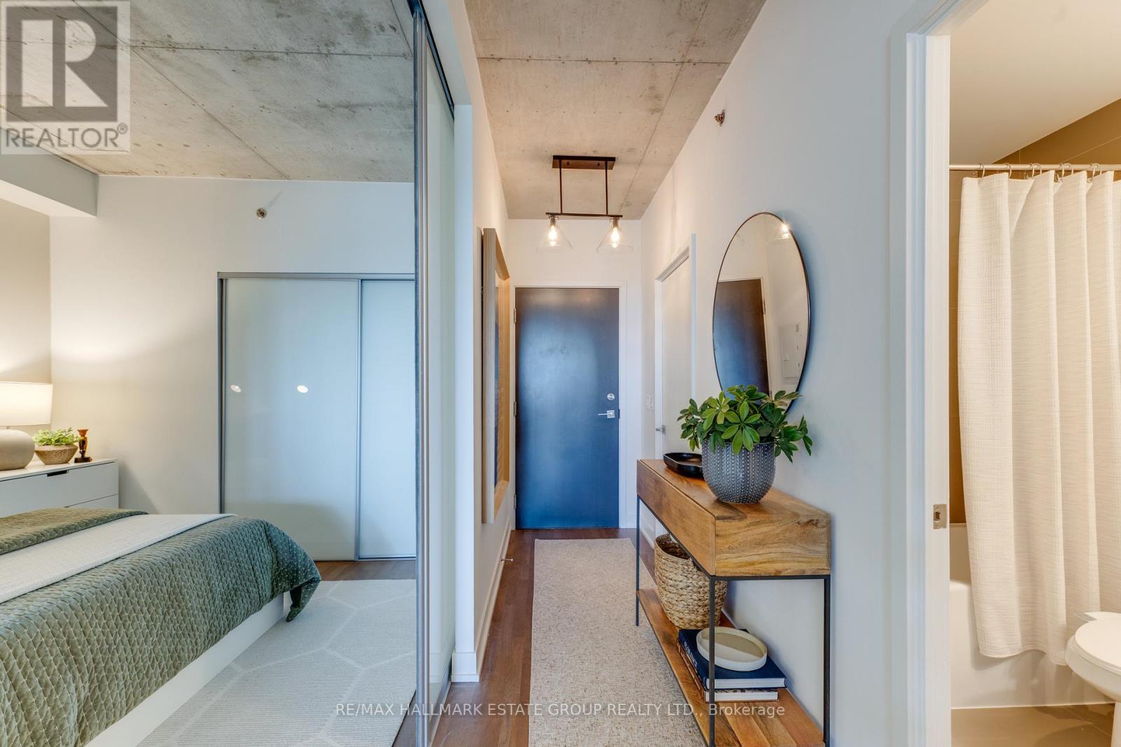 1018 - 20 Minowan Miikan Lane, Toronto, Ontario  M6J 0E5 - Photo 34 - C13247838