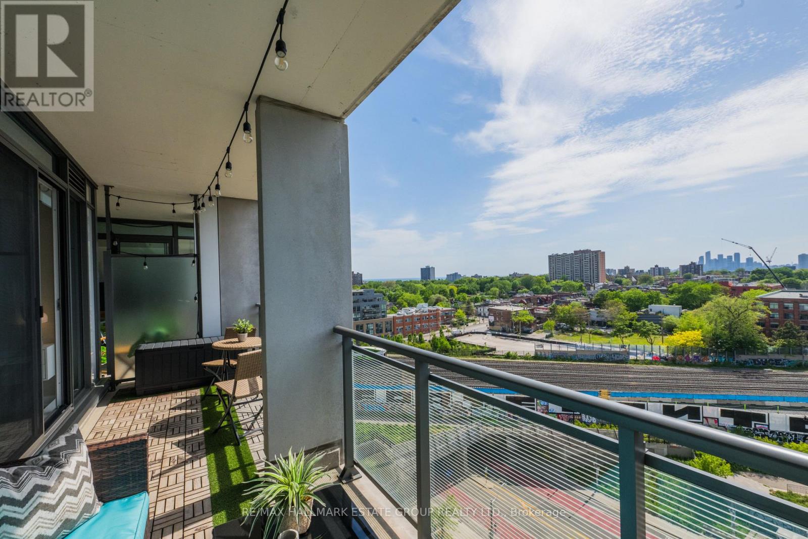 1018 - 20 Minowan Miikan Lane, Toronto, Ontario  M6J 0E5 - Photo 41 - C13247838