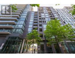 1018 - 20 MINOWAN MIIKAN LANE, Toronto, Ontario