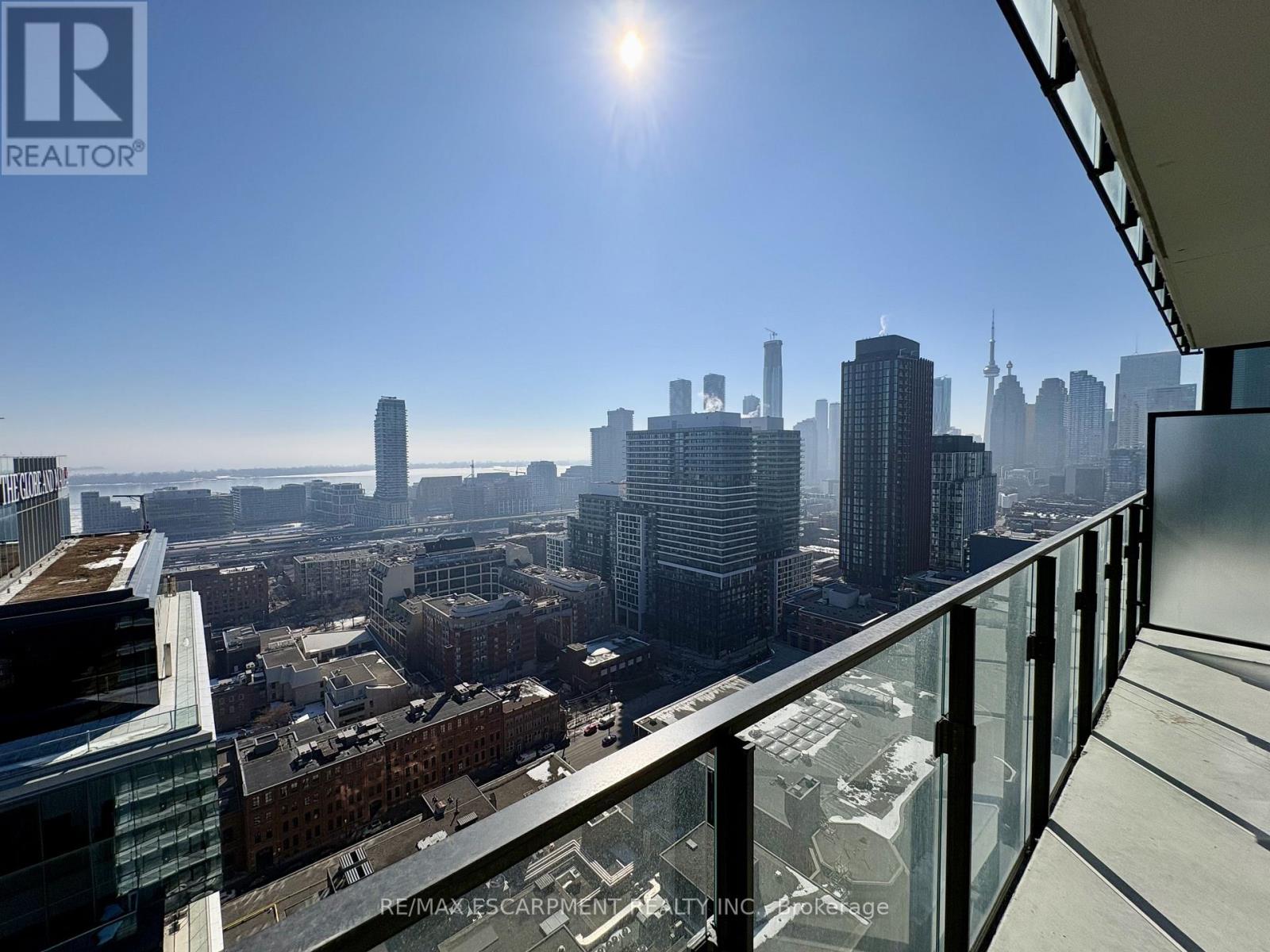 2703 - 284 King Street E, Toronto, Ontario  M5A 0K3 - Photo 15 - C13247888