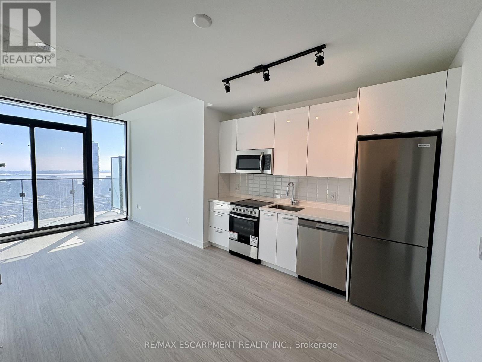 2703 - 284 King Street E, Toronto, Ontario  M5A 0K3 - Photo 4 - C13247888