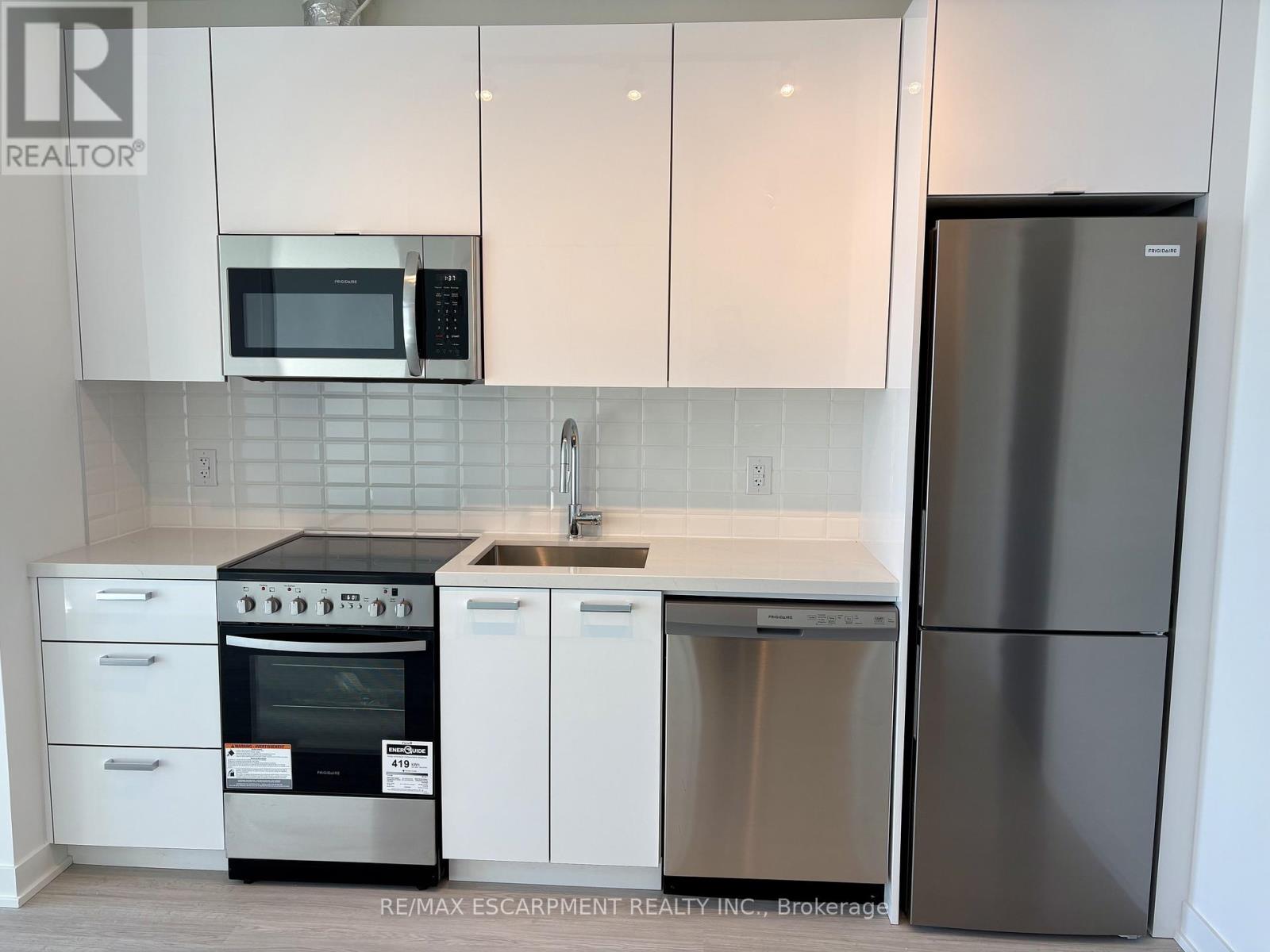 2703 - 284 King Street E, Toronto, Ontario  M5A 0K3 - Photo 5 - C13247888