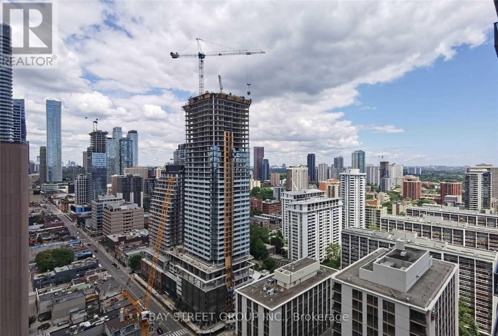 2809 - 15 Grenville Street, Toronto, Ontario  M4Y 1A1 - Photo 18 - C13247976