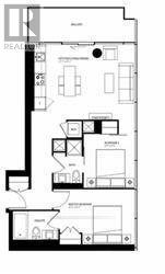 2809 - 15 Grenville Street, Toronto, Ontario  M4Y 1A1 - Photo 3 - C13247976