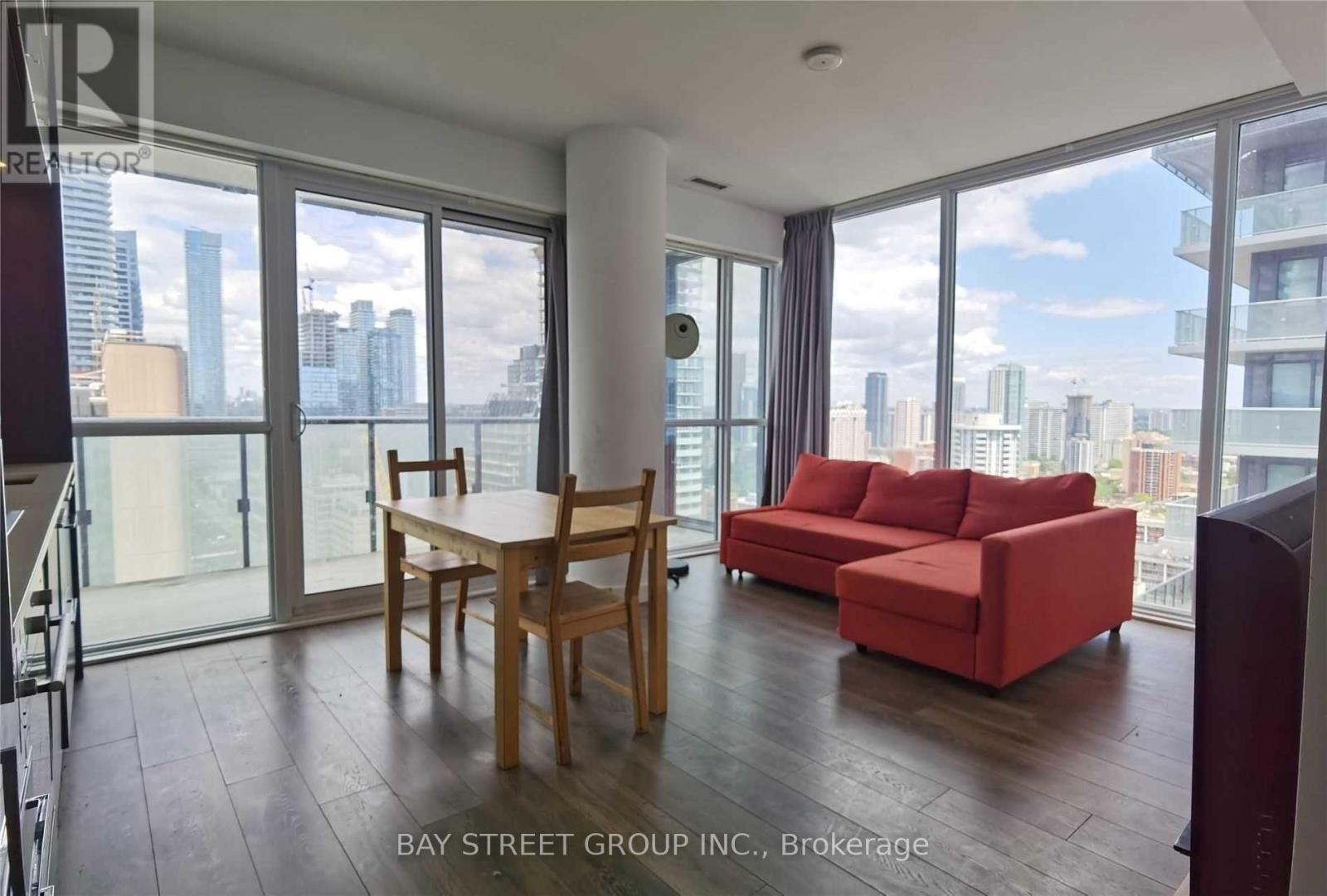2809 - 15 Grenville Street, Toronto, Ontario  M4Y 1A1 - Photo 4 - C13247976